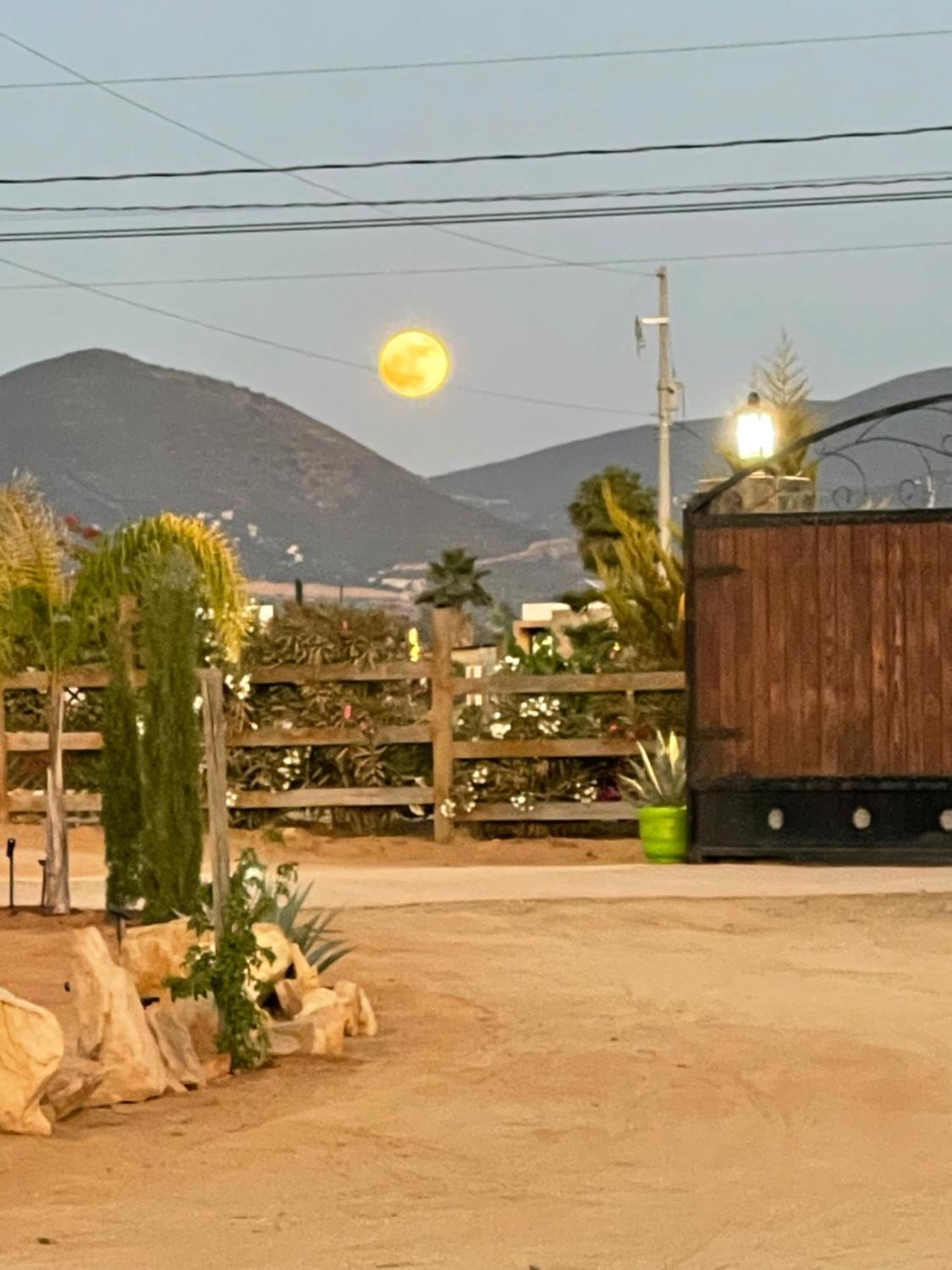 Hacienda 7 Amores El Porvenir エクステリア 写真
